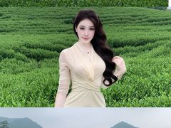 -帐篷客·溪龙茶谷度假酒店