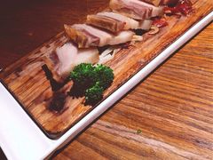-刀板香·安徽菜(国购IFC店)