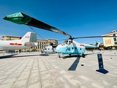 -中国人民解放军海军博物馆