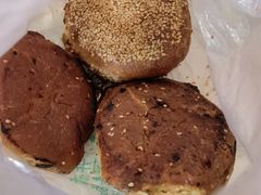 牛肉烧饼-满记烧饼(牛街东里小区一区店)