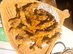 -哥老官重庆美蛙鱼头(西湖银泰十一哥店)