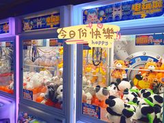 -核客电玩城(东门店)