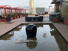 -梧桐餐厅(泉城路店)