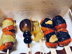 -喜YOU冰糖葫芦·艾炒酸奶(兰州中心店)