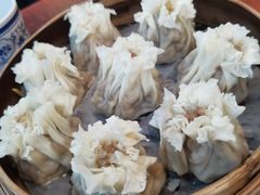 -都一处烧麦馆(前门店)