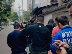 -蓉城西二道无名冒菜(西二道街店)