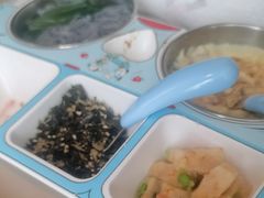 -秀儿四九城·新京菜(亚运村鸟巢店)