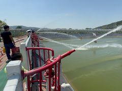 -苏州太湖西山岛开心农场