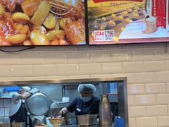-和合谷(北京市王府井百货大楼店)