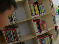 -佛山市图书馆(祖庙路分馆)