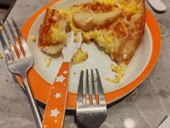 -必胜客(金鹰店)