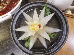 开水白菜-庆合府重庆大排档(紫都城店)