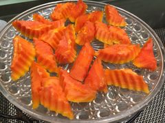 自助水果-贵族世家牛排(晋江万达店)