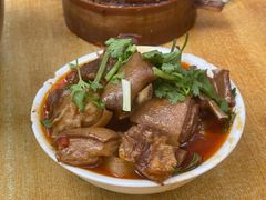 -碗碗羊肉(松石北路店)