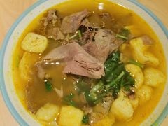 -小杨生煎(湟普汇店)