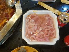-九尺赵老四鲜鹅肠火锅