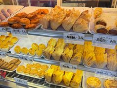 -美嘉华面包西饼店(红胜坊店)