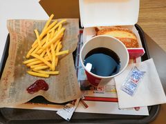 -肯德基(星河店)