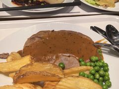 -宜家·瑞典风味餐厅(四元桥店)