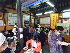 -粗茶淡饭(东关街店)