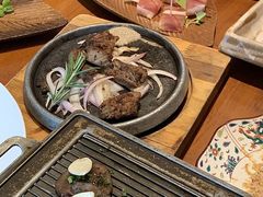 -月龍吟(朝龙汇店)
