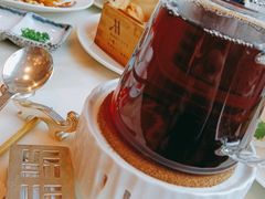-顺德美的万豪酒店-万豪中餐厅