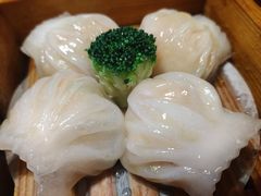 -彩景大酒楼(万泰新天地店)