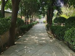 -万寿八仙宫