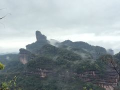 -丹霞山风景名胜区