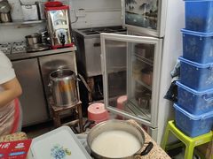 -鲜甜阁·甜品小吃(七星路店)