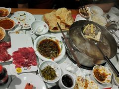 -焯牛潮汕牛肉火锅(云峰街创始店)