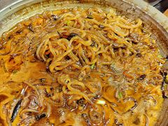 -粗粮人家·东北菜(洋桥店)