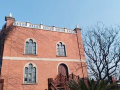 -上海佘山国家森林公园西佘山园