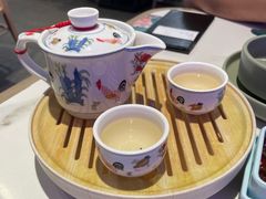 -南拳十三姨·潮汕砂锅粥·粤菜(西单大悦城店)