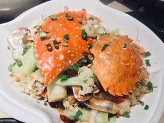 -朴厝私房菜(鼓浪屿店)