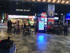 -CGV影城(万象城激光IMAX店)