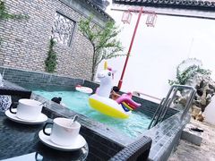 -苏州冶园园林民宿(太湖西山风景区店)
