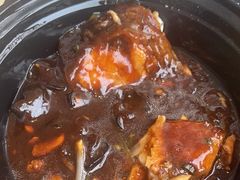 -长兴菜馆(高桥店)