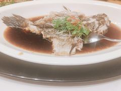 -丰收日·小海鲜·沪上家宴(顾村正大店)