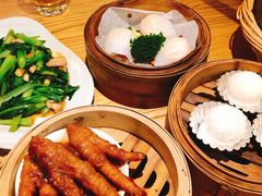 -潮粥荟·潮汕砂锅粥(朝阳大悦城店)