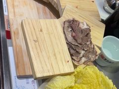 -宴全牛粤来越牛潮汕鲜牛肉火锅(海州万达广场店)