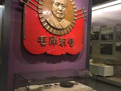 -中国铁道博物馆(正阳门馆)