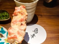 -鸟幸 TORISAKI 炭火居酒屋