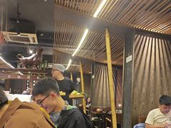 -盡膳口福·百年汤方火锅(科华北路店)