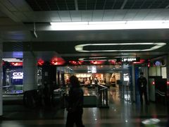 -公园前(地铁站)