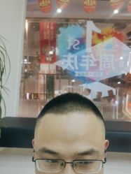 -FINE HAIR 烫染专业设计