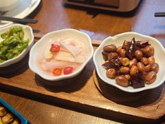 -索溪山寨·湘西饮食文化博物馆(标志门店)