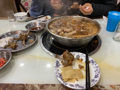 -世荷自助梭边鱼火锅城(香山店)