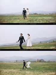 -CD视觉婚纱摄影