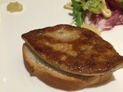 -卡本妮法餐厅·北京和平宾馆